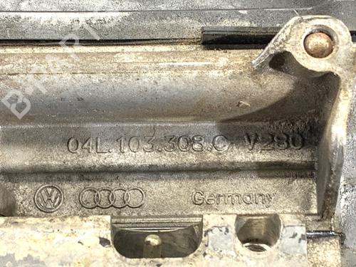 Cylinder head SEAT LEON ST (5F8) 2.0 TDI | BP39376575M5 - Image 9
