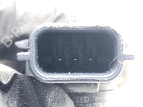 Electronic module RENAULT CAPTUR I (J5_, H5_) 1.5 dCi 110 | BP39306752M83 - Image 3