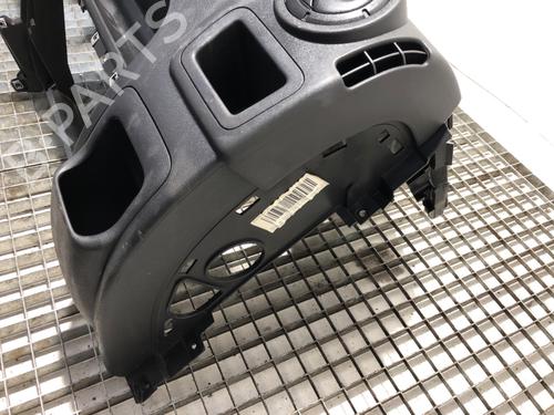 Dashboard RENAULT MASTER III Bus (JV) 2.3 dCi 165 FWD (JV0P, JV0U) | BP39317213C46 - Image 11