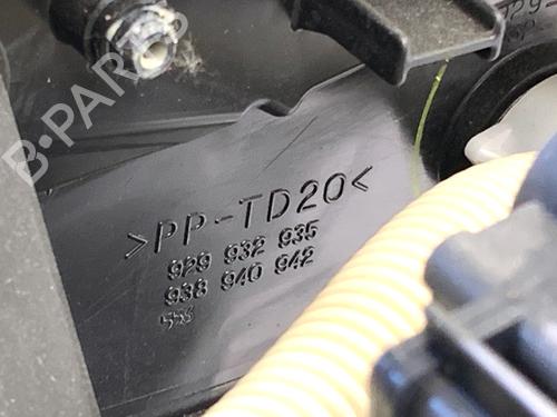 Heater matrix SUZUKI VITARA (LY) 1.4 Hybrid (Mild Hybrid) (APK414) | BP39350627M63 - Image 13