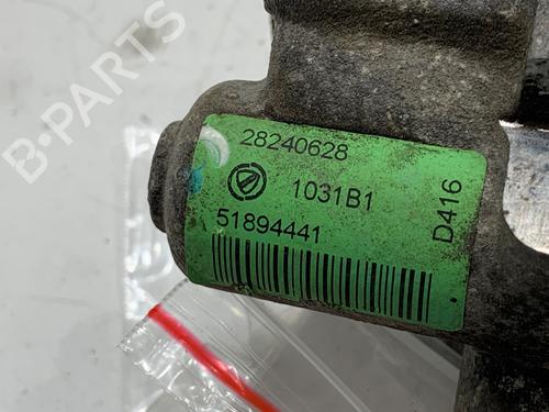 Steering pump PEUGEOT BIPPER (AA_) 1.3 HDi 75 | BP39374513M99 - Image 4