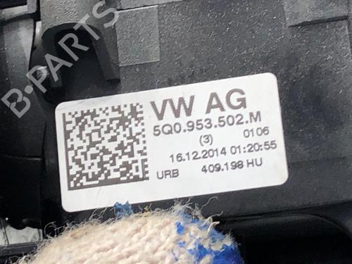 Ratstangsstang VW PASSAT B8 Variant (3G5, CB5) 2.0 TDI | BP39351160I23 - Image 7
