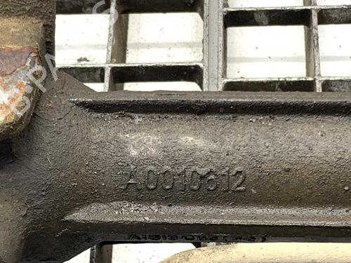 Steering rack PEUGEOT BIPPER (AA_) 1.3 HDi 75 | BP39367547M22  - Image 6
