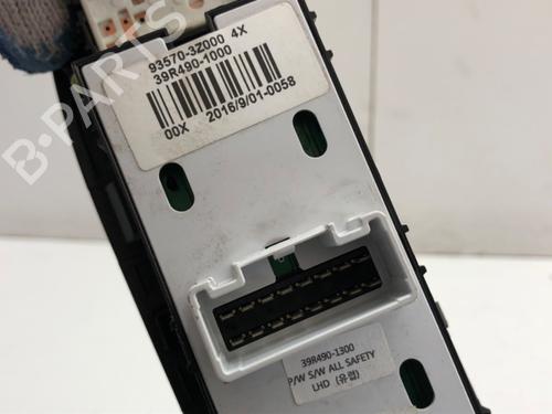Switch HYUNDAI i40 I (VF) 2.0 CVVT | BP40490103I30 - Image 4