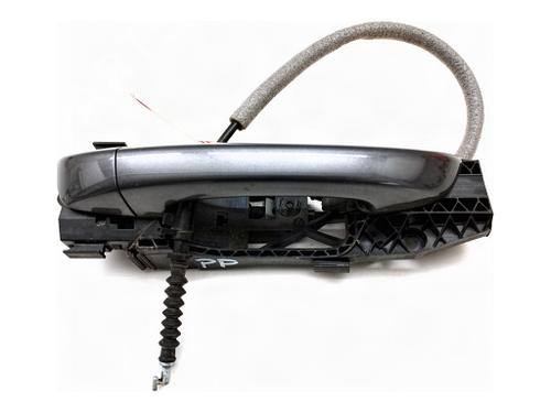 Used Front right exterior door handle Front right exterior door handle VW SHARAN (7N1, 7N2) 2.0 TDI (140 hp) 40558623 40558623