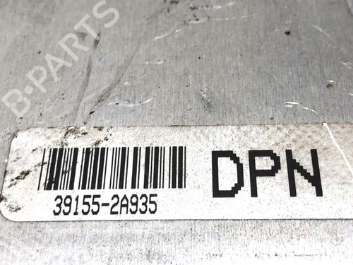 Engine control unit (ECU) KIA OPTIMA (JF) 1.7 CRDi | BP39312532M57 - Image 3