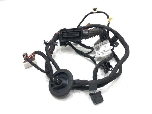 Used Wiring harness Wiring harness SKODA SUPERB IV Estate (NZ5) 2.0 TDI (150 hp) 40276785 40276785