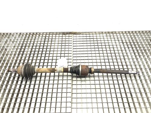 Used Right front driveshaft Right front driveshaft 39290347 39290347