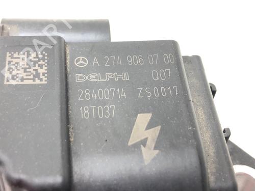 Ignition coil INFINITI Q50 2.0 T | BP39273313M94 - Image 4