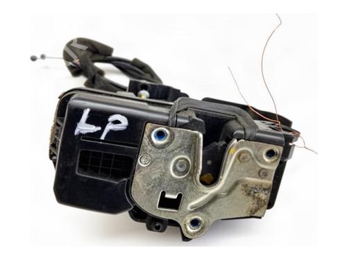Used Front left lock Front left lock CHEVROLET CAPTIVA (C100, C140) 2.4 (136 hp) 39897920 39897920