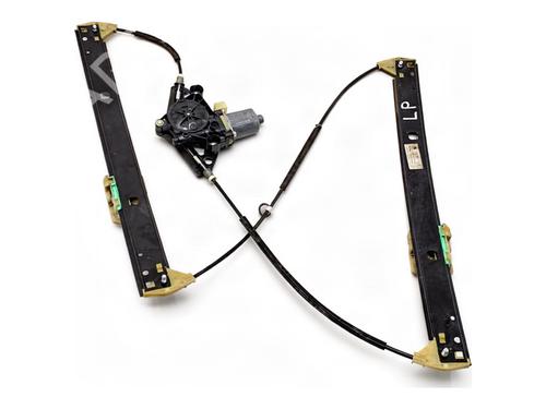 front-left-window-mechanism-skoda-octavia-iii-combi-5e5-5e6-2012-2013-2014-2015-2016-2017-2018-2019-2020-39369313 main image