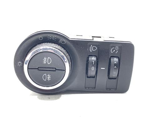 Used Headlight switch Headlight switch 39317879 39317879