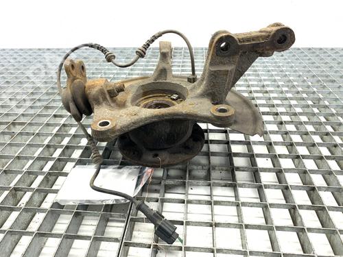 Left front steering knuckle DACIA DUSTER (HS_) 1.5 dCi (HSAJ) | BP39325218M25 - Image 4