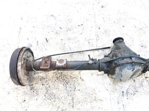 Rear differential DAEWOO LUBLIN II Van 2.4 D (3302) | BP39298465M24 - Image 7