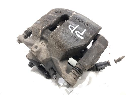 Right front brake caliper VW PASSAT B8 Variant (3G5, CB5) 2.0 TDI | BP39281877M104 - Image 2