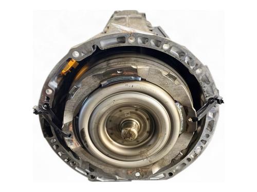 Used Gearbox Gearbox MERCEDES-BENZ GLK-CLASS (X204) 250 CDI 4-matic (204.982, 204.904) (204 hp) 40250555 40250555