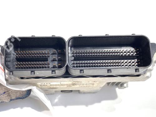 Engine control unit (ECU) HONDA CR-V II (RD_) 2.2 CTDi (RD9) | BP39305390M57 - Image 3