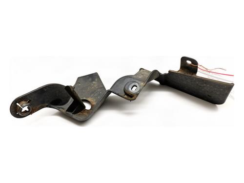 Used Rear bumper bracket Rear bumper bracket FORD ECOSPORT 1.0 EcoBoost (125 hp) 40489632 40489632