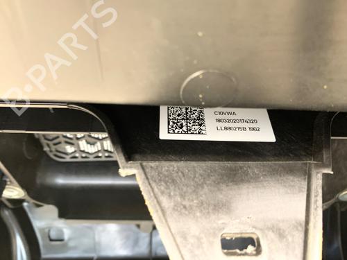 Dashboard VW GOLF VII Variant (BA5, BV5) 1.6 TDI | BP39365765C46  - Image 6