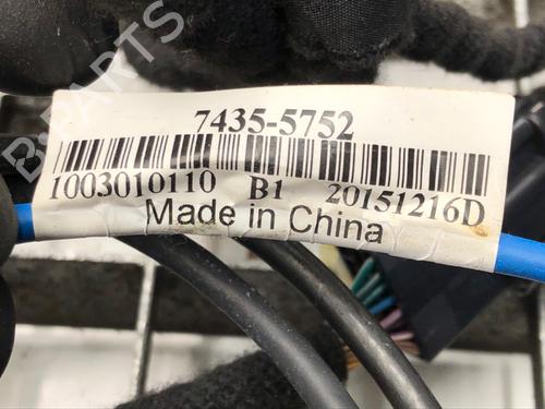 Wiring harness CHEVROLET CAMARO 2.0 Turbo | BP39270184E16 - Image 9
