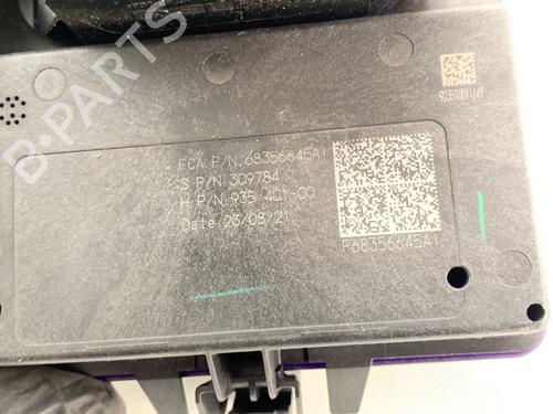 Electronic module JEEP GRAND CHEROKEE L V (WL) 3.6 4WD | BP39355475M83 - Image 3
