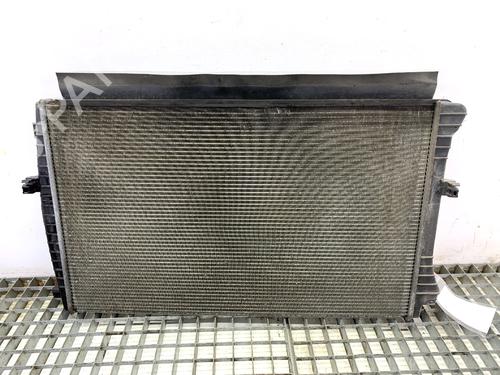 Water radiator VW PASSAT B8 Variant (3G5, CB5) 2.0 TDI | BP39339470M31 - Image 2