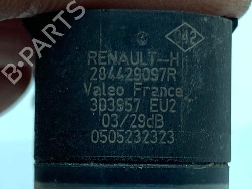 Electronic module NISSAN JUKE (F16_) 1.0 | BP39356387M83 - Image 5