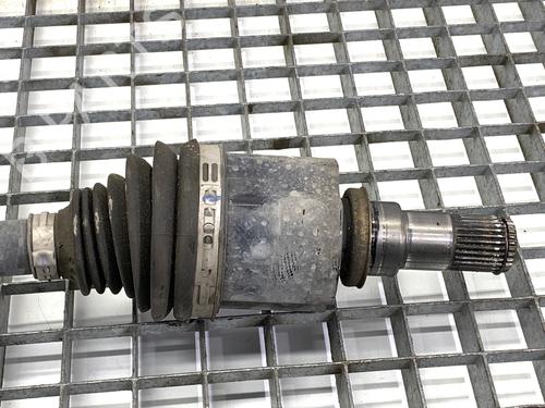 Right front driveshaft SUZUKI VITARA (LY) 1.4 Hybrid (Mild Hybrid) (APK414) | BP39354893M39 - Image 3