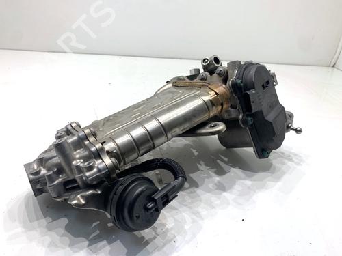 Used Egr Egr MERCEDES-BENZ GLE (V167) GLE 300 d 4-matic (167.119) (245 hp) 39347387 39347387