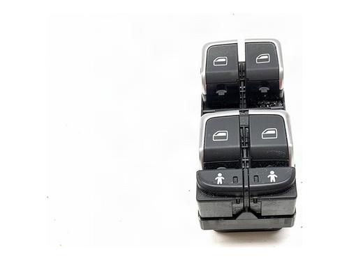 Used Switch Switch AUDI A6 C7 (4G2, 4GC) 3.0 TDI quattro (245 hp) 40057358 40057358