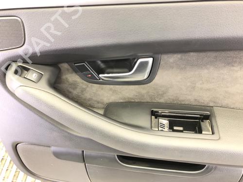 Other AUDI A8 D3 (4E2, 4E8) 3.0 TDI quattro | BP39274669O1 - Image 2