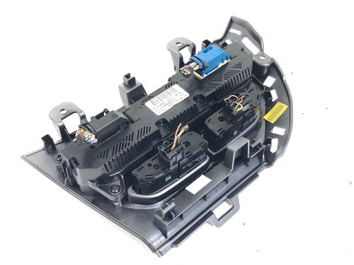 Climate control FORD FOCUS III 1.6 TDCi | BP39296775I5 - Image 5