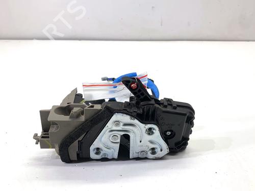 Front right lock KIA CEED (CD) 1.6 CRDi 115 | BP39321977C97 - Image 3
