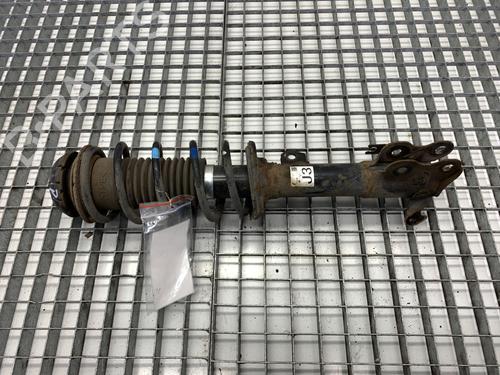 Used Right front shock absorber Right front shock absorber 39325519 39325519