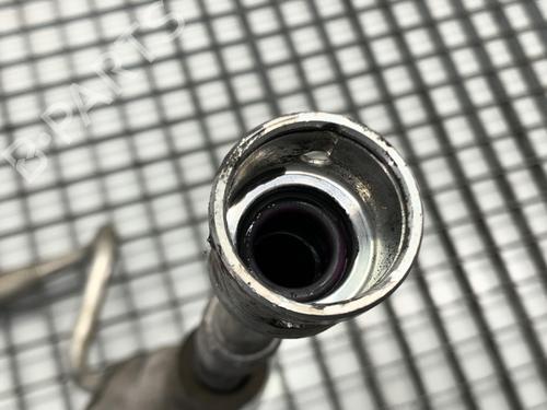 AC pipe SKODA FABIA II (542) 1.4 | BP39330182M126 - Image 2