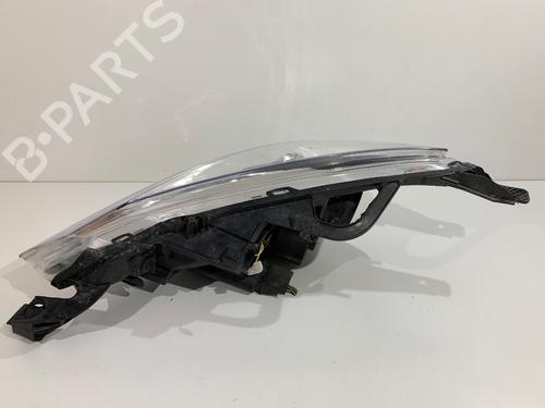 Right headlight CITROËN C3 II (SC_) 1.6 HDi | BP39497108C29 - Image 2