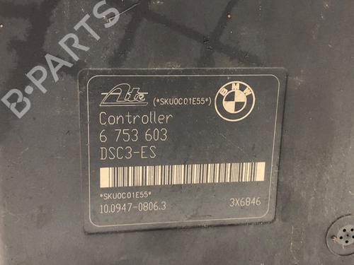 ABS pump BMW 3 Touring (E46) 330 d | BP39704300M43 - Image 6