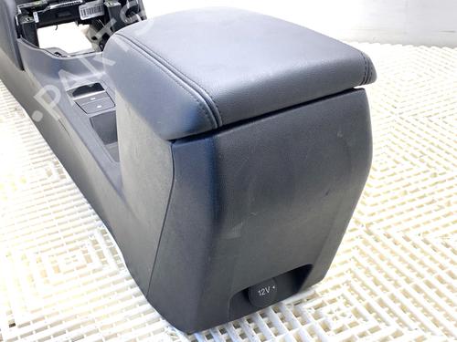 Middle console FORD FOCUS IV Turnier (HP) 2.0 EcoBlue | BP39329159I22 - Image 4
