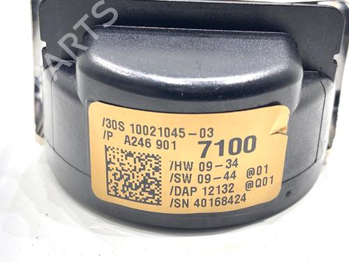 Electronic sensor MERCEDES-BENZ GL-CLASS (X166) GL 350 CDI / BlueTec 4-matic (166.823, 166.824) | BP39332842M84 - Image 4