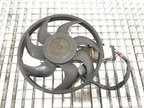 Used Radiator fan Radiator fan VW TOUAREG (7LA, 7L6, 7L7) 3.0 V6 TDI (225 hp) 39299266 39299266