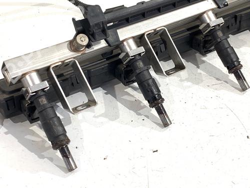 Injection rail BMW 5 (E60) 525 i | BP39373694M98 - Image 3