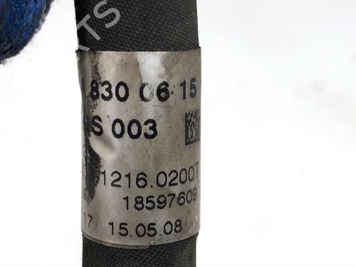 AC pipe MERCEDES-BENZ C-CLASS T-Model (S204) C 220 CDI (204.208) | BP39293479M126 - Image 6