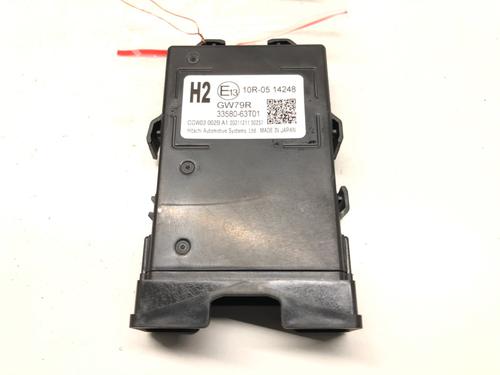 Used Electronic module Electronic module 39272587 39272587