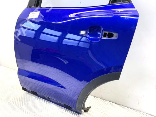 Porta trás esquerda JAGUAR E-PACE (X540) 2.0 D180 AWD | BP39324530C4 - Image 2