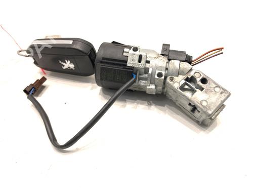 Switch PEUGEOT 508 I (8D_) 1.6 THP | BP39339066I30 - Image 3