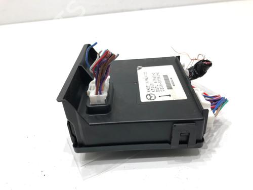 Electronic module MAZDA 2 Hatchback (DL, DJ) 1.5 SKYACTIV-G (DJLFS) | BP39282692M83 - Image 3