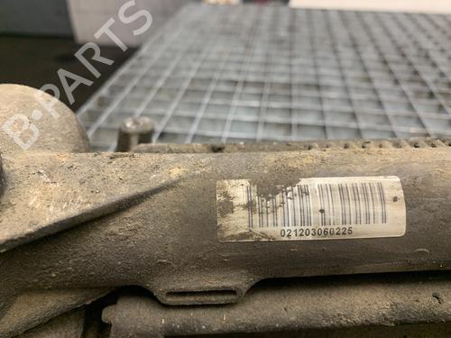 Steering rack AUDI A3 (8P1) 2.0 TDI | BP39519821M22 - Image 5