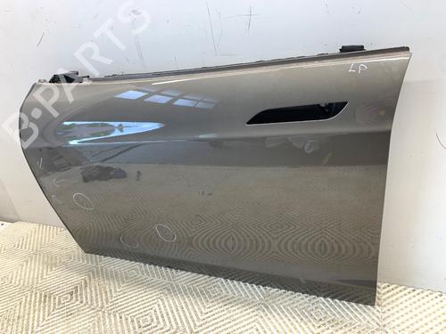 Dør venstre fortil TESLA MODEL S (5YJS) 85D AWD | BP39354073C2 - Image 8