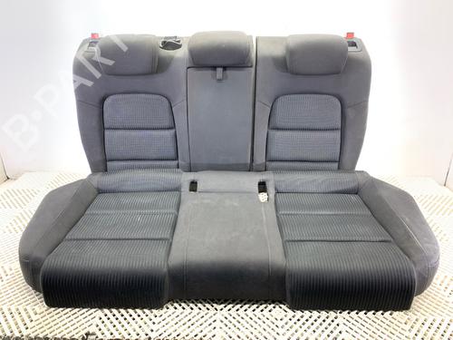 Used Rear seat (2nd row) Rear seat (2nd row) 39287509 39287509