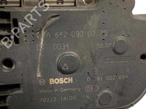 Throttle body CHRYSLER 300C (LX, LE) 3.0 CRD | BP39322561M82 - Image 4